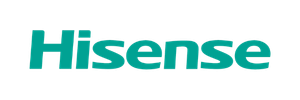 Logo-Hisense